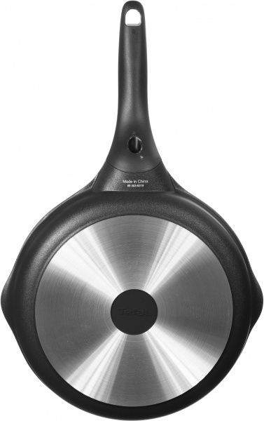 Сковорода-гриль Gusto 26 см H1184084 Tefal