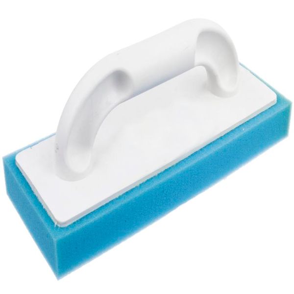 Терка с паралоном TMD 24.5x9.5 мм