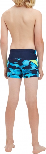 Плавки Energetics Ross III jrs 412018-905915 р.140 синій