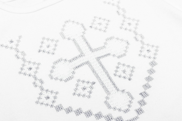 Костюм Betis Янгол білий р.62 27082469 