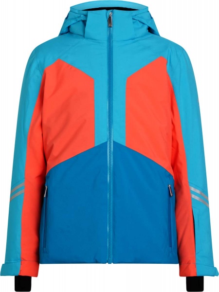 Куртка McKinley Ivy G 420046-902642 р.140 голубой