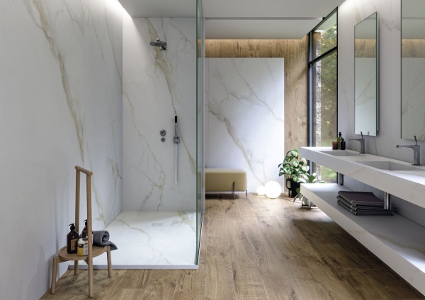 Плитка Cifre Даймонд голд пулідо 120x120 