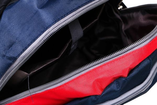 Ранец школьный Leader Кеды