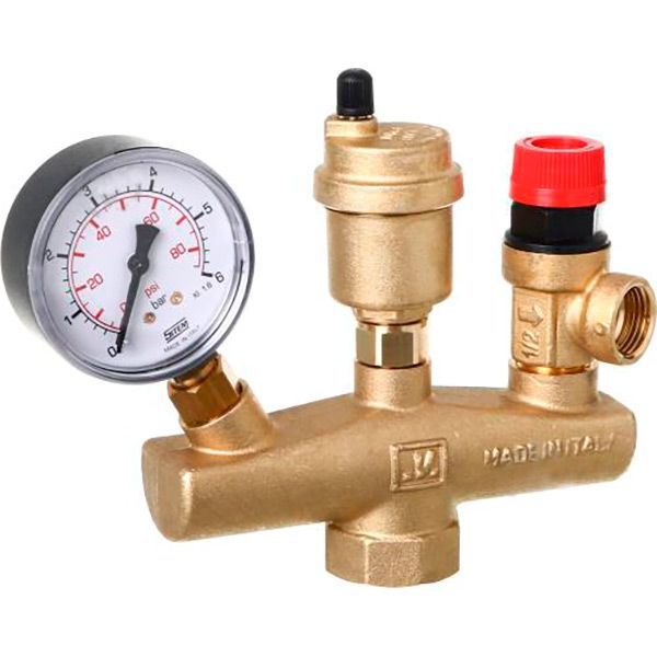 Группа безопасности Malgorani 1 