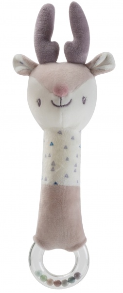 Игрушка Bambinelli пищалка оленя Риз 22х7х8 см MC009
