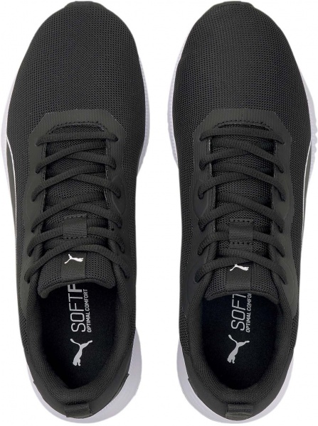 Кроссовки Puma Flyer Flex 19520101 р.48,5 черный