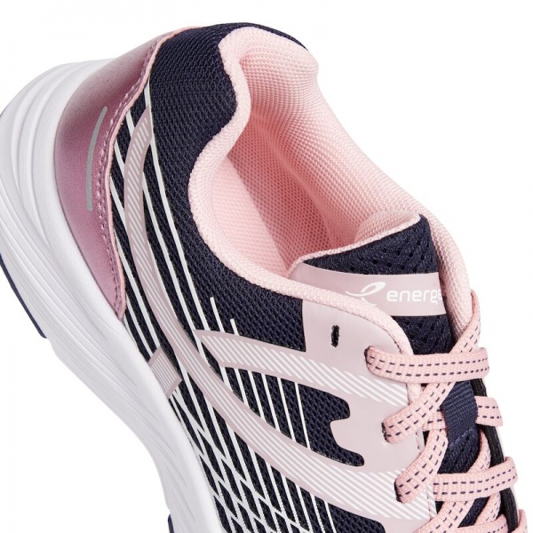 Кроссовки Energetics ELEXIR XII J 416930-909046 р.39 синий