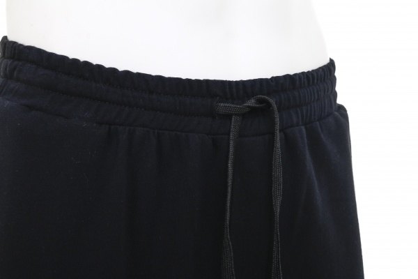 Брюки Flis clothes L черный