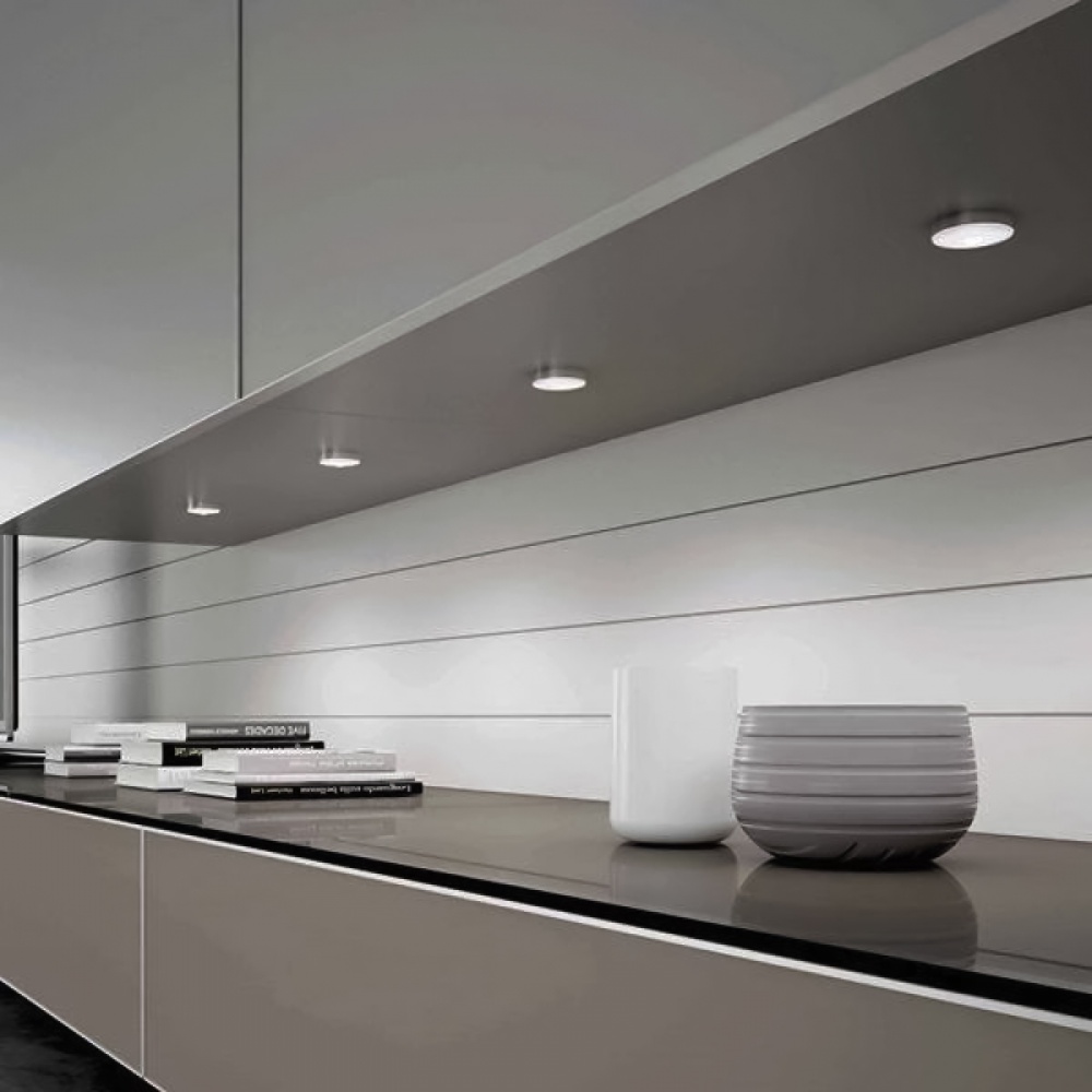 Лампа светодиодная Eurolamp ECO 11 Вт MR16 матовая G5.3 220 В LED-SMD-11533(P)