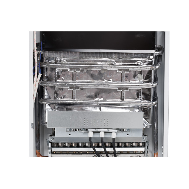 Газова колонка Hyundai ARIS20-06UA срібло