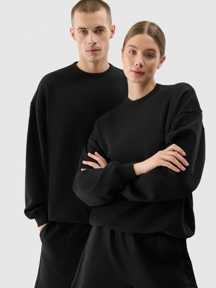 Шорти 4F 4FWSS25TSHOU544-20S р. XL чорний