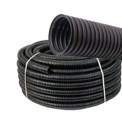 Гофротруба ПЕ DKC 71820 20 мм 100 м