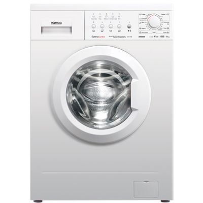 Пральна машина Atlant СМА 60У108