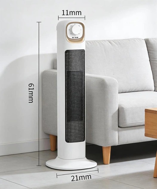 Тепловентилятор Sruima NSB-200 (559229349)