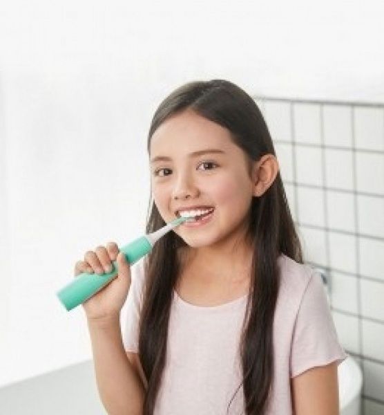 Электрическая зубная щетка Xiaomi Soocas C1