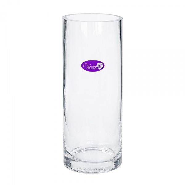 Ваза для квітів 31-108-047 8x20 см Viola