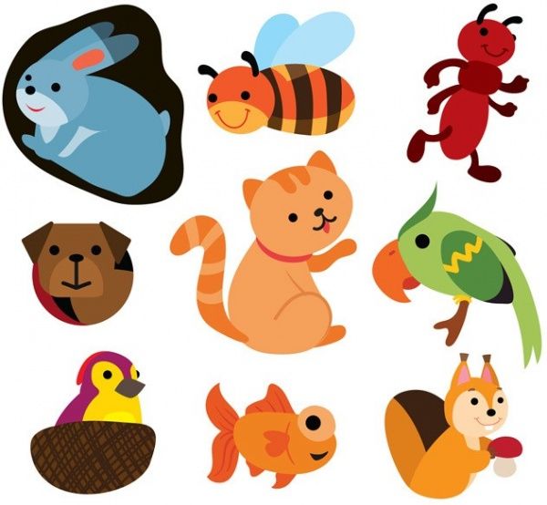 Книга-развивайка Павлович Е. «Де живе малюк? Акваріум» 978-966-440-291-7