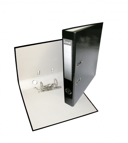 Папка-регистратор А4 50 мм PP ассорти 052 iTEM