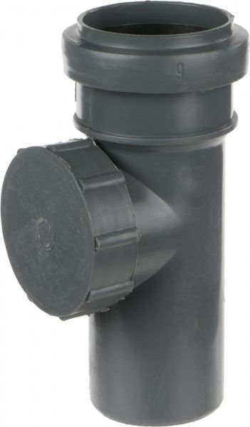 Ревізія Plastimex каналізаційна 50