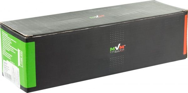 Доводчик дверной MVM DC1-223-IV W белый 85 кг