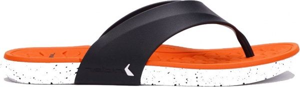 В'єтнамки Rider INFINITY III THONG AD 82732-22501 р. EUR 44 помаранчевий