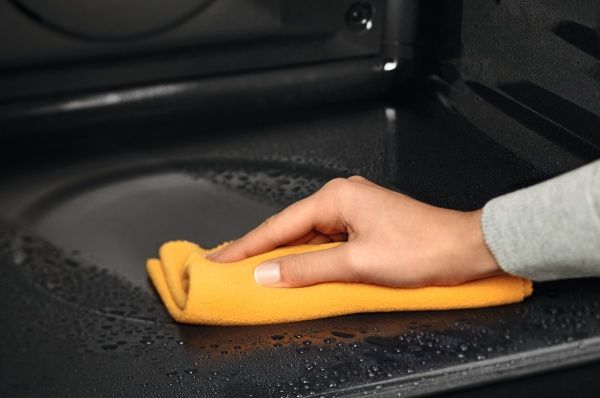 Духова шафа Electrolux OED3H50TX