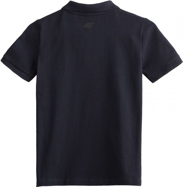 Поло 4F NOSDJ-JTSM230-31S 146 белый