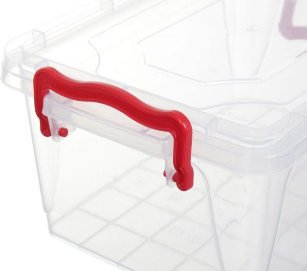 Контейнер Basic RT № 16 3 л UP! (Underprice)