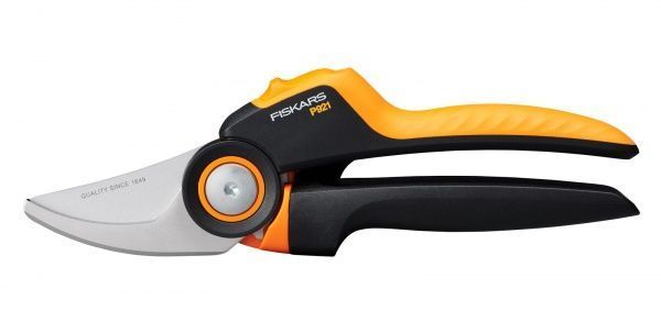 Секатор плоскостной Fiskars PowerGear M P921 (1057173) 