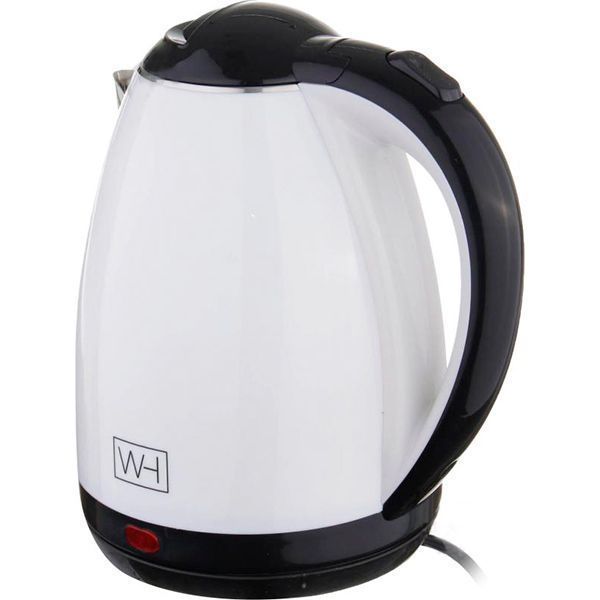 Электрочайник Water House EK1784 white