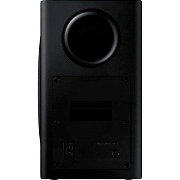 Саундбар Samsung HW-T650/RU