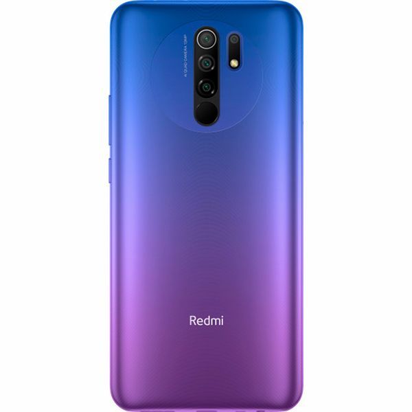 Смартфон Xiaomi Redmi 9 3/32GB sunset purple (657893) 