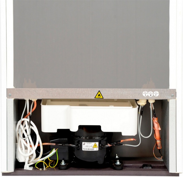 Холодильник Saturn ST-CF1962K