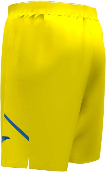 Шорти Joma FED. FUTBOL UCRANIA AT102024A907 р. M жовтий