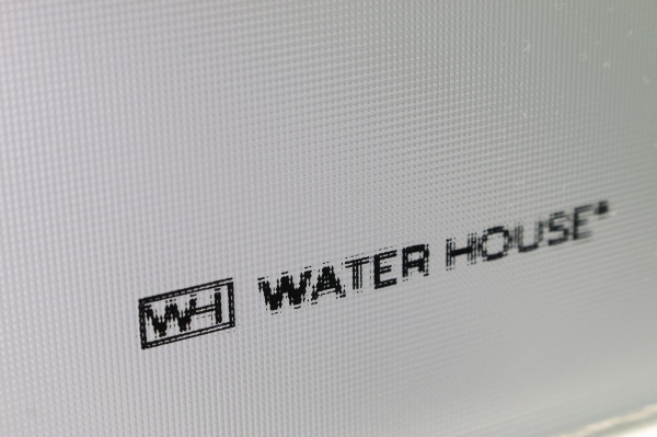 Душевой бокс Water House ROUND 90х90 OSK-8114 с высоким поддоном