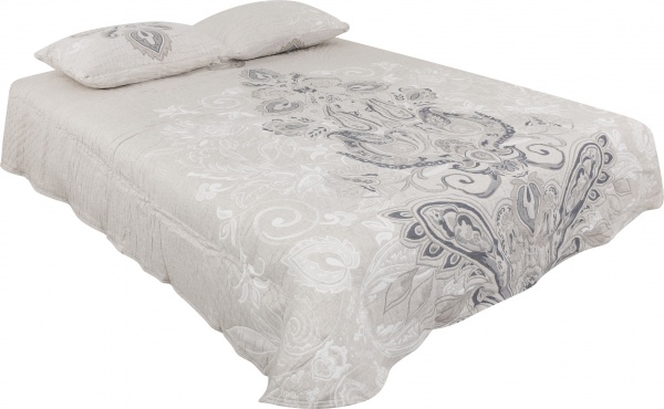 Набор декоративный PAISLEY 763/07 бежевый Manterol 