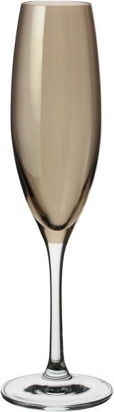 Набор бокалов для шампанского Polka Metallics 225 мл 4 шт. LSA