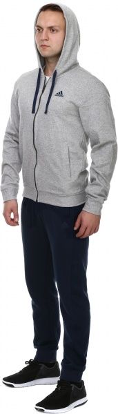 Спортивний костюм Adidas BK2669 р. 4 сірий
