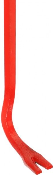 Гвоздодер Montero 300×14 мм W-05-14