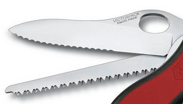 Нож Victorinox Forester 0.8361.MWC