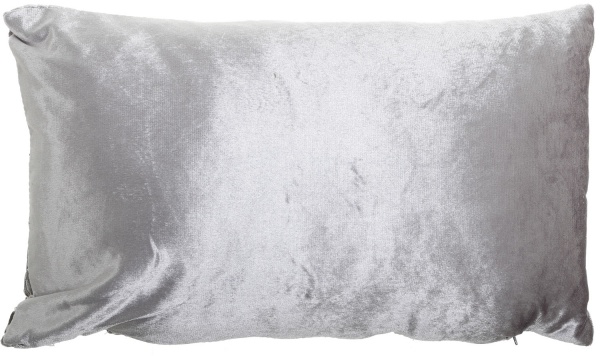 Подушка KM с напылением 100% полиэстер 50x30 см в ассортименте 