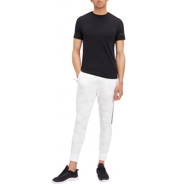 Футболка Energetics Argente V M 417226-050 р.S чорний