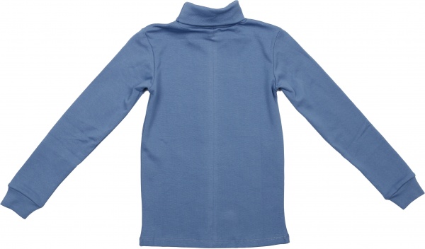 Джемпер для девочки Luna Kids 700/46016 р.122 индиго 