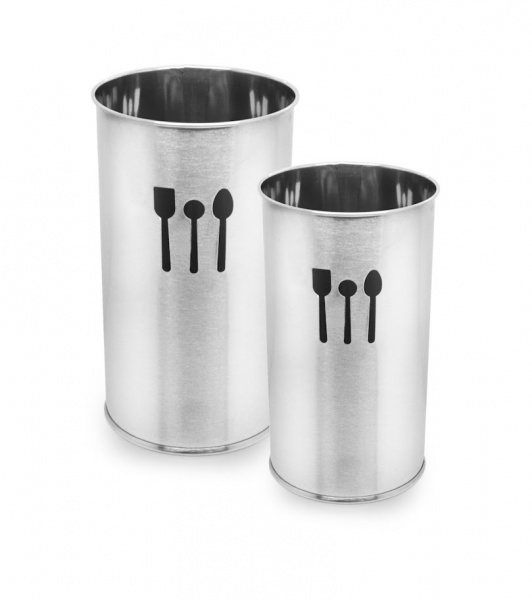 Підставка для столових приборів Vinove 10x12 см VK 3501-12C Fackelmann