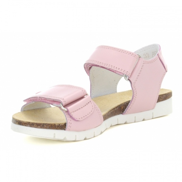 Сандалии для девочек BARTEK р.32 розовый W-76183/PE4 