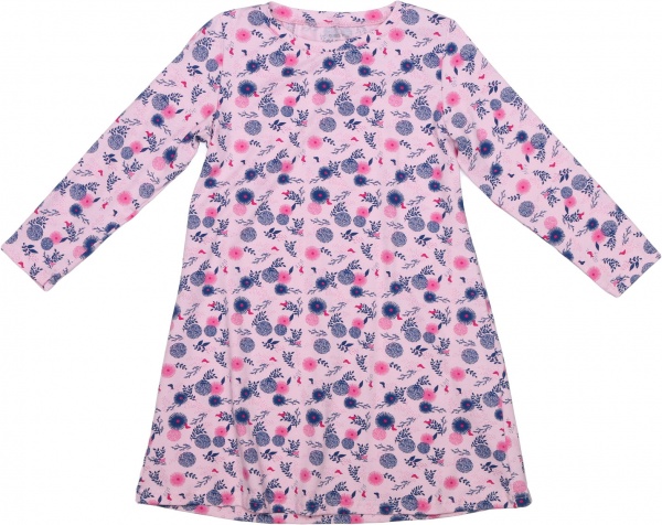 Сукня KOSTA 1432-7 р.122–128 рожевий 