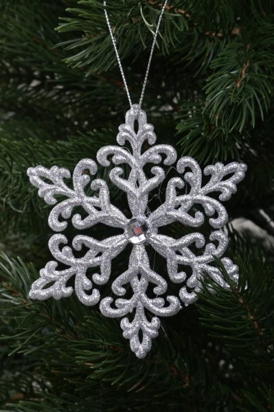 Елочный набор Комплект № 103 12 шт./уп.