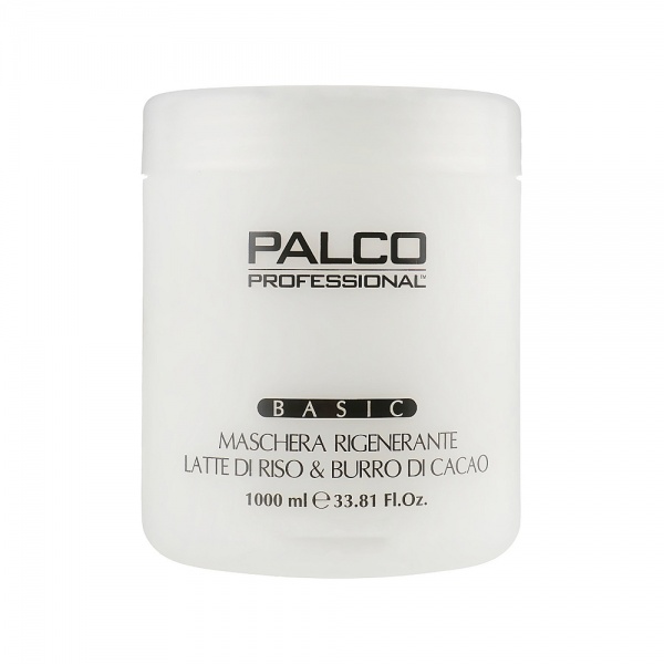 Маска для волосся PALCO для частого використання 1000 мл