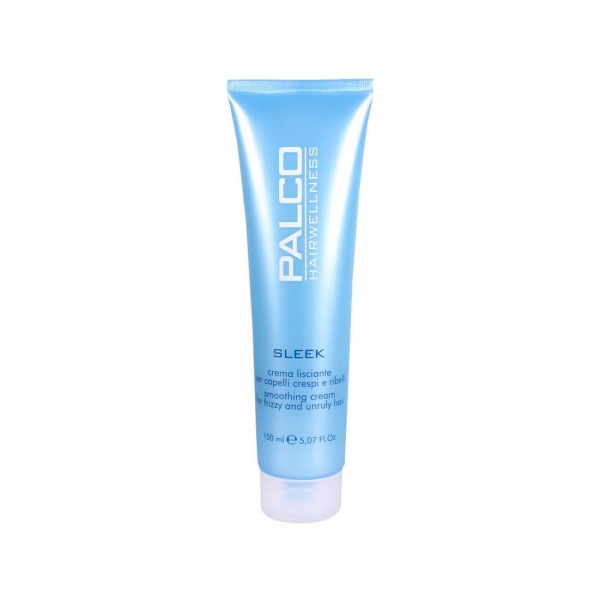 Крем PALCO смягчающий для гладкости волос Sleek 150 мл