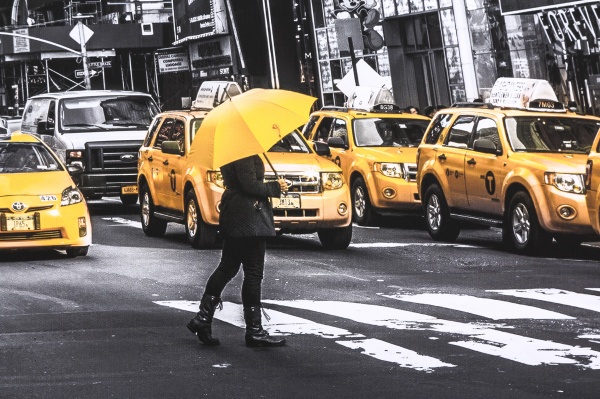 Репродукция 80х107 см AF20131115 New York 121C04 RozenfeldArt 